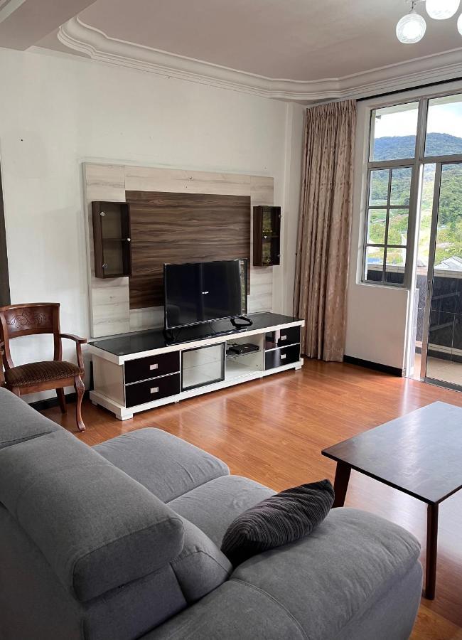 Cameron Crown Imperial Court @ Brinchang Apartman Kültér fotó