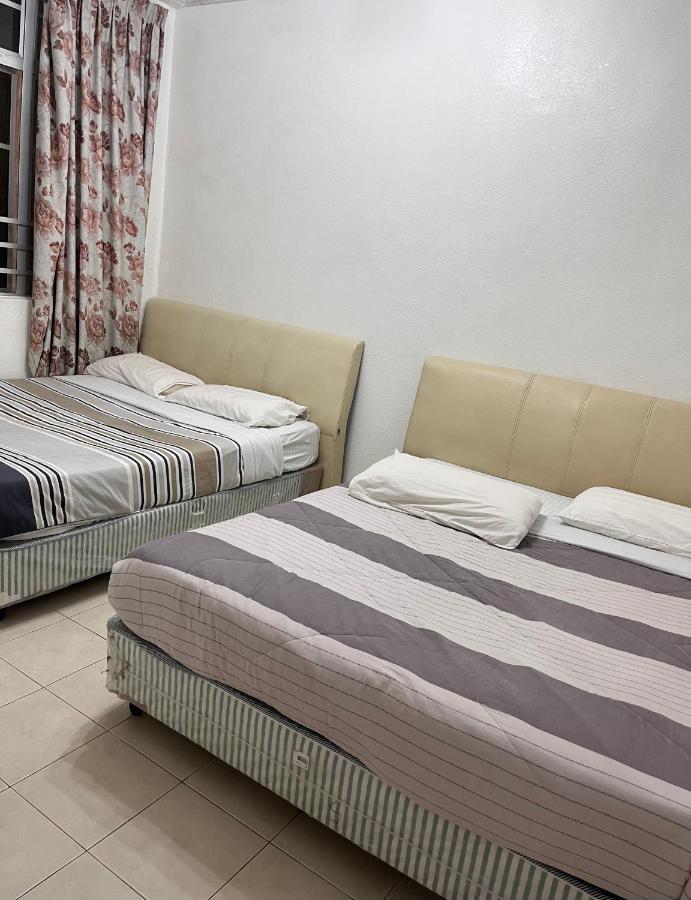 Cameron Crown Imperial Court @ Brinchang Apartman Kültér fotó