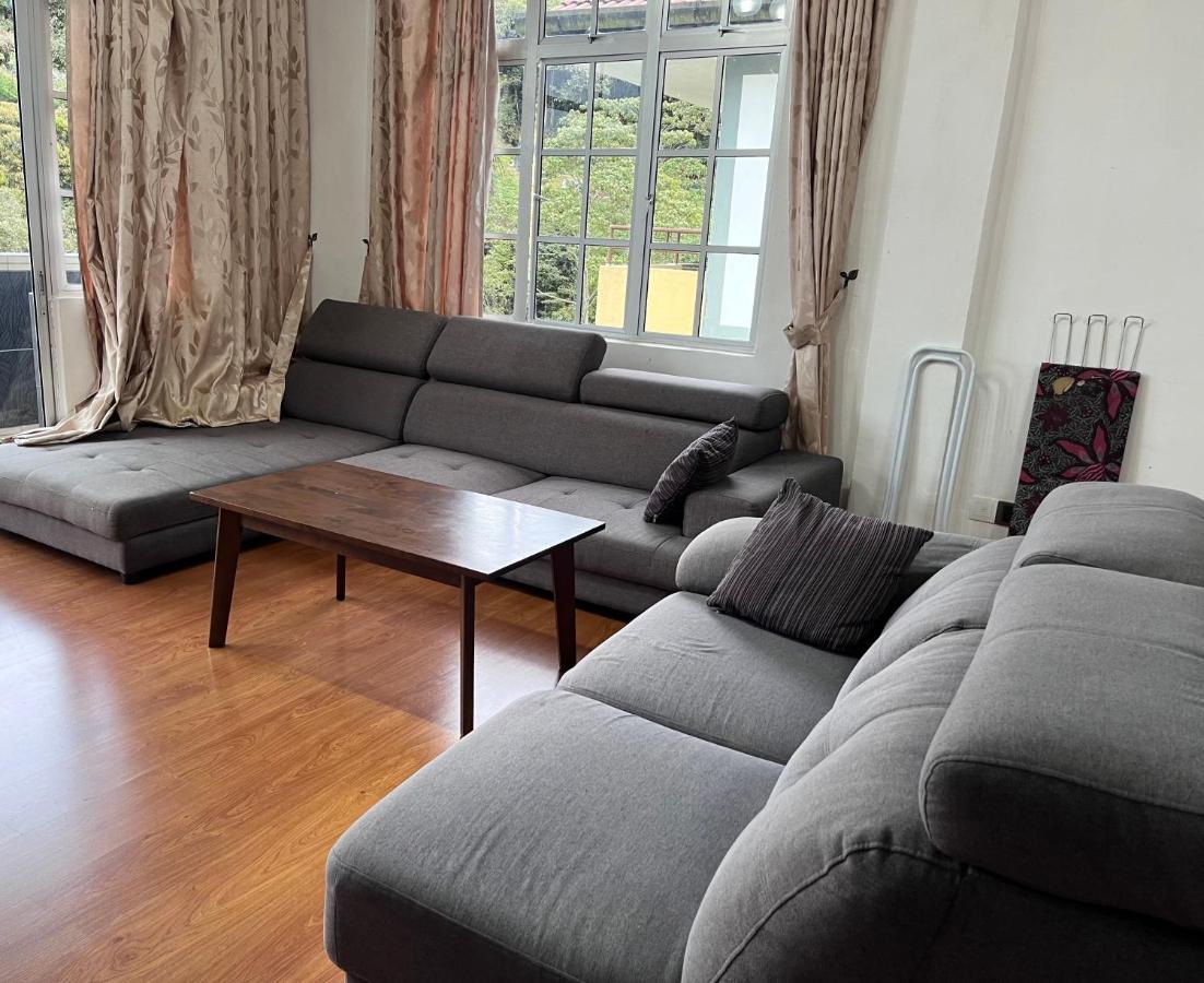 Cameron Crown Imperial Court @ Brinchang Apartman Kültér fotó