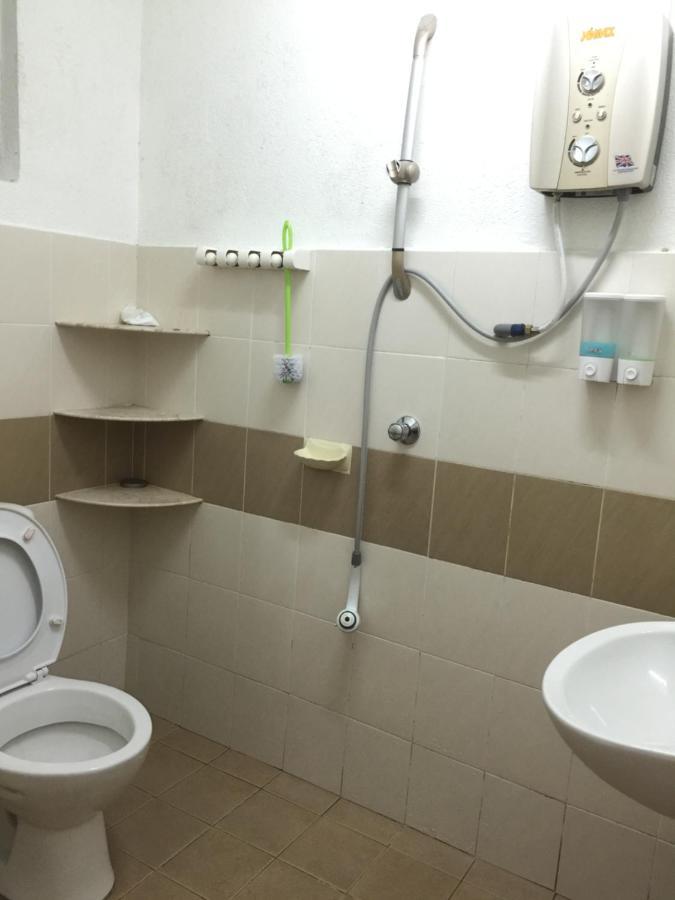 Cameron Crown Imperial Court @ Brinchang Apartman Kültér fotó
