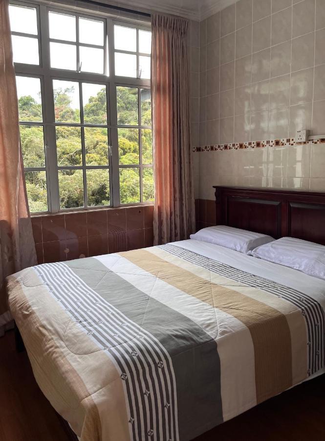 Cameron Crown Imperial Court @ Brinchang Apartman Kültér fotó