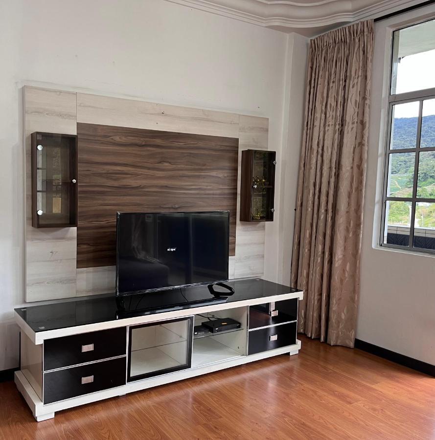 Cameron Crown Imperial Court @ Brinchang Apartman Kültér fotó