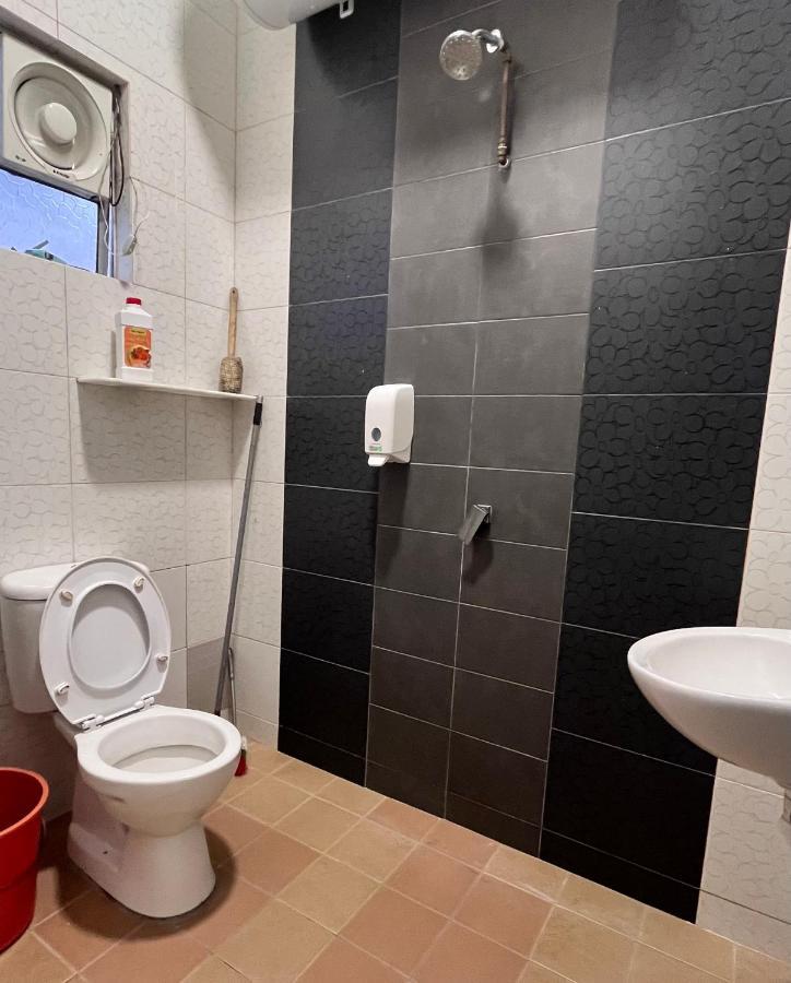 Cameron Crown Imperial Court @ Brinchang Apartman Kültér fotó