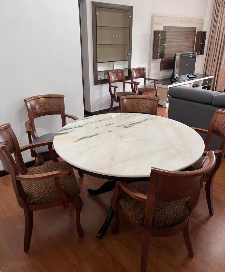 Cameron Crown Imperial Court @ Brinchang Apartman Kültér fotó